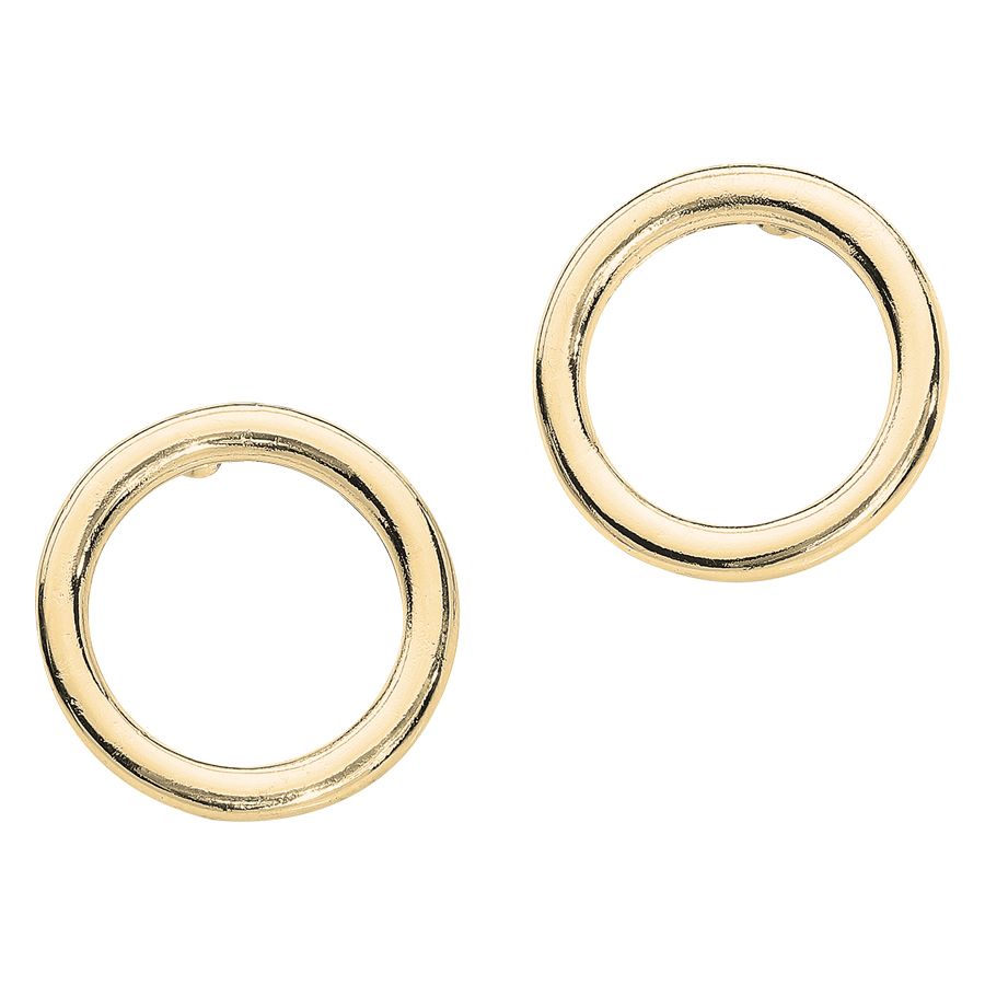 Obey Earrings
