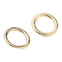 Obey Earrings