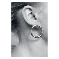 Obey Earrings