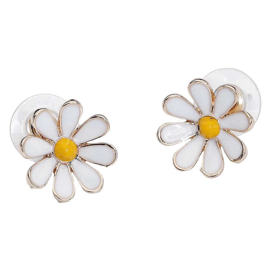 Daisy Earstuds