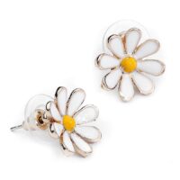 Daisy Earstuds