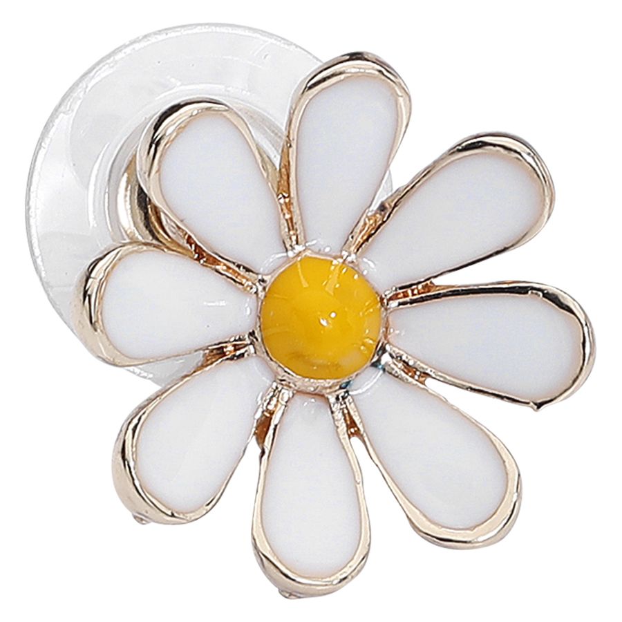 Daisy Earstuds