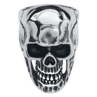 Skull Ring