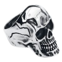 Skull Ring