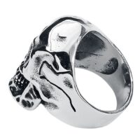Skull Ring