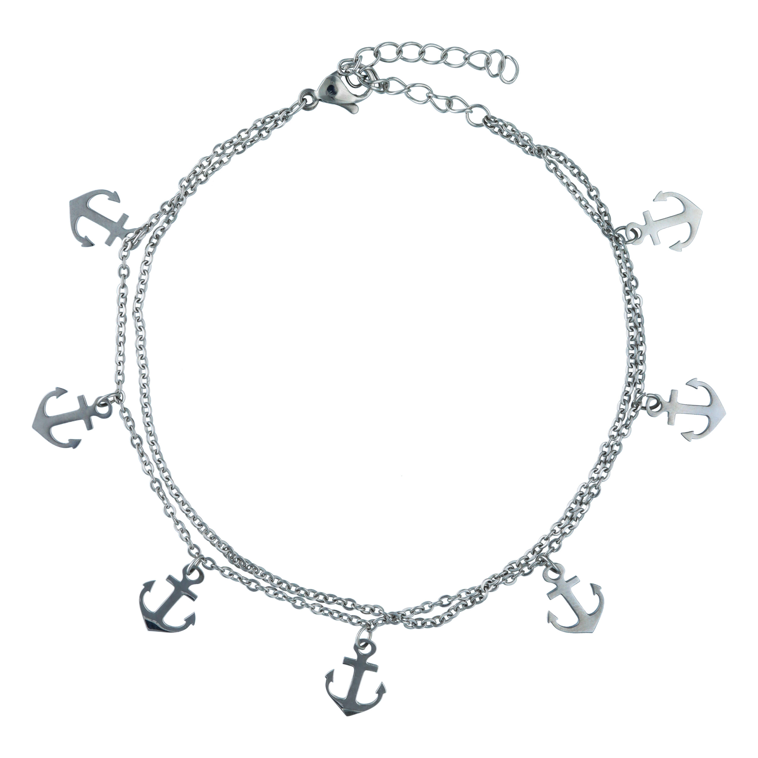 Anchor Ankle Chain Anchor Ankle Chain
