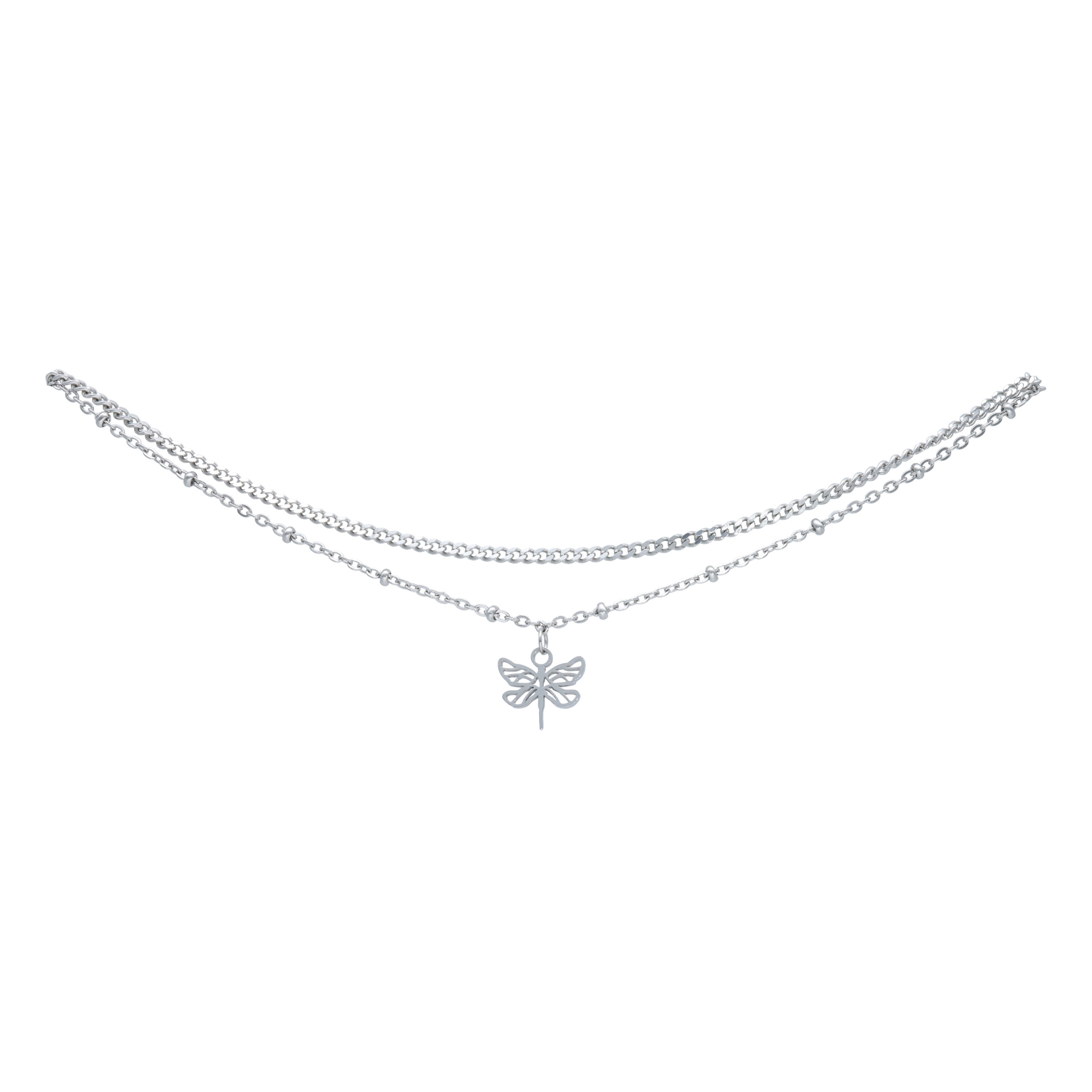 Dragon Fly Ankle Chain Dragon Fly Ankle Chain