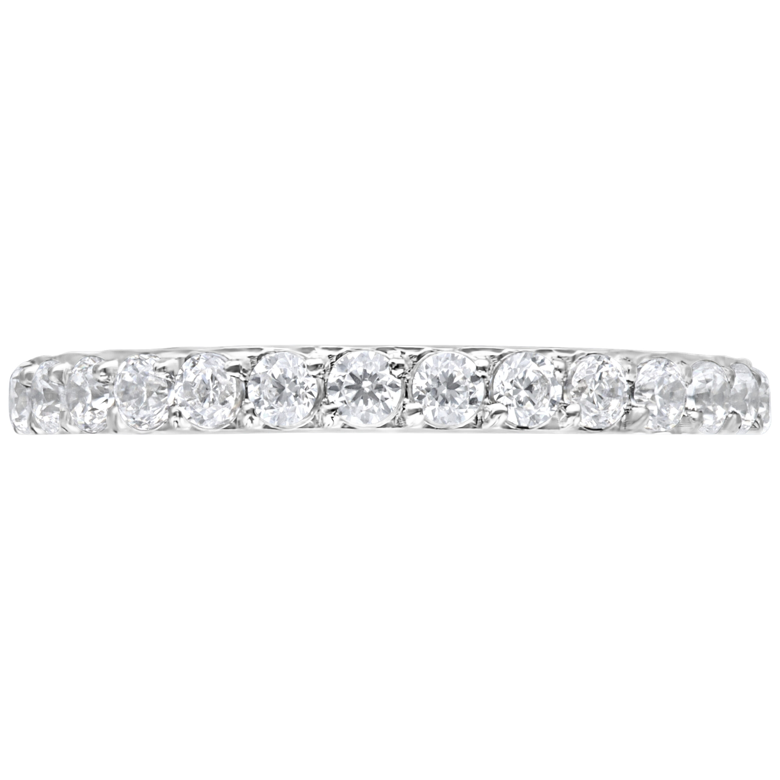 Aro para Conch con Cristales Engastados en Pavé Aro para Conch con Cristales Engastados en Pavé