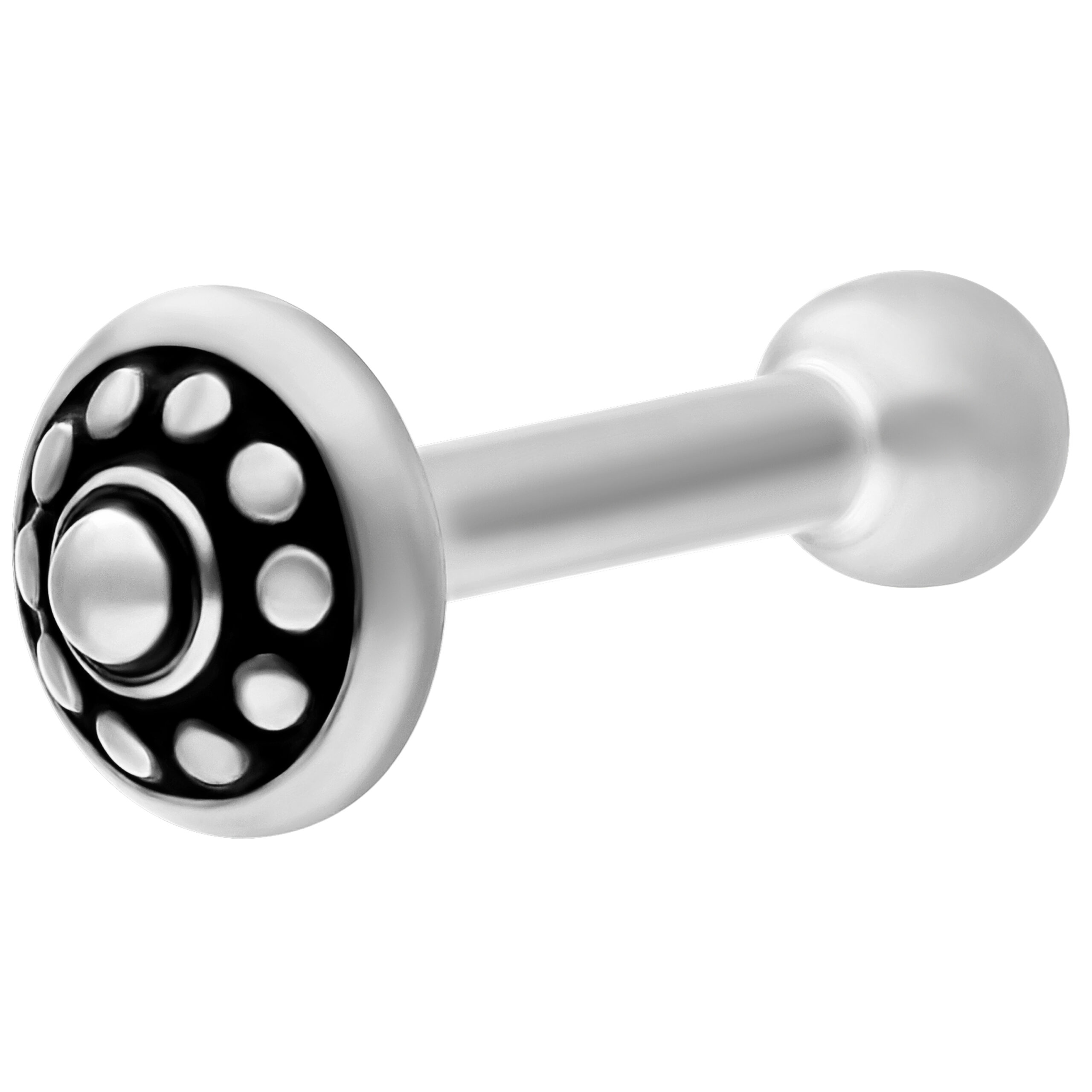 Tribal Earbarbell Tribal Earbarbell