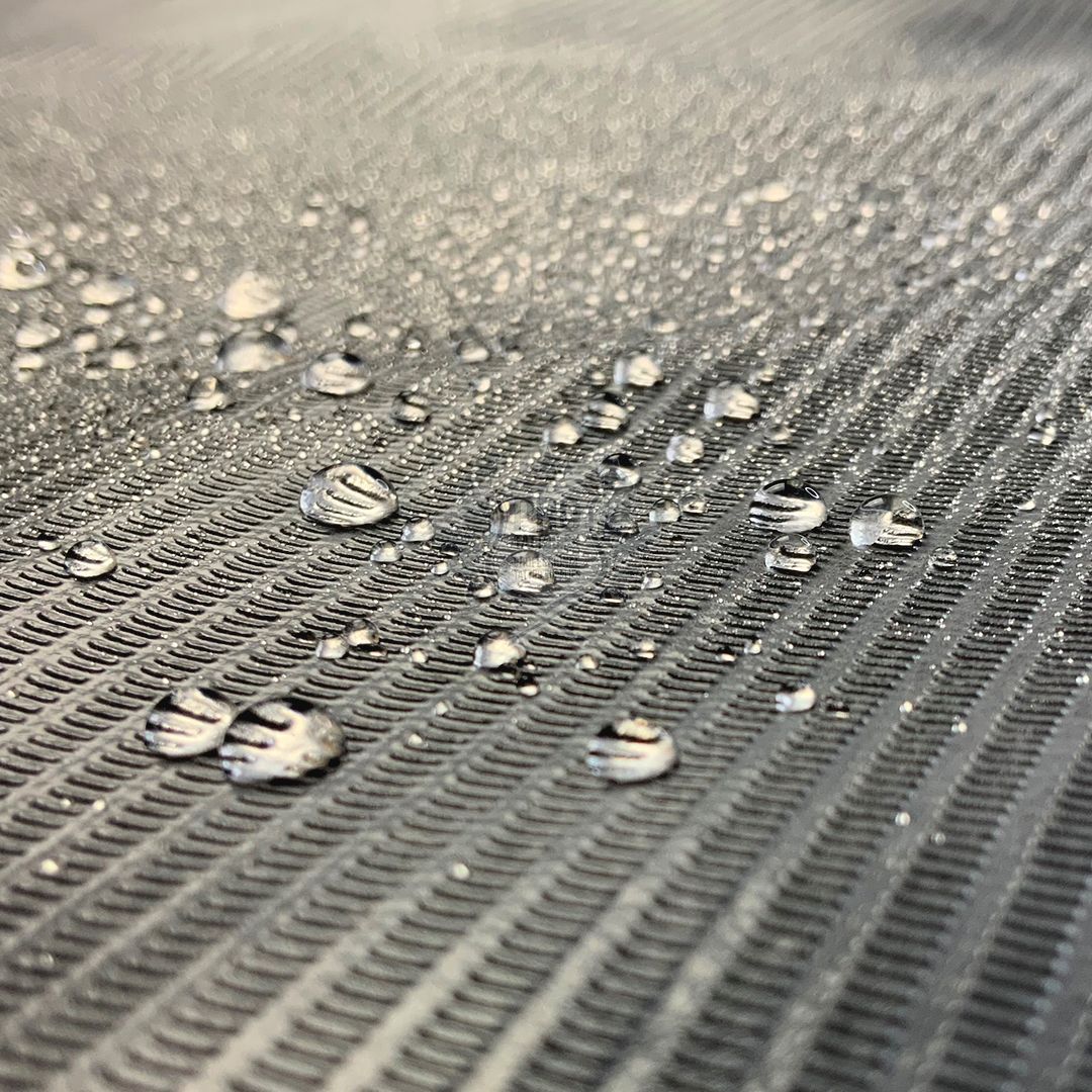 Black Cover Roll Waterproof Black Cover Roll Waterproof