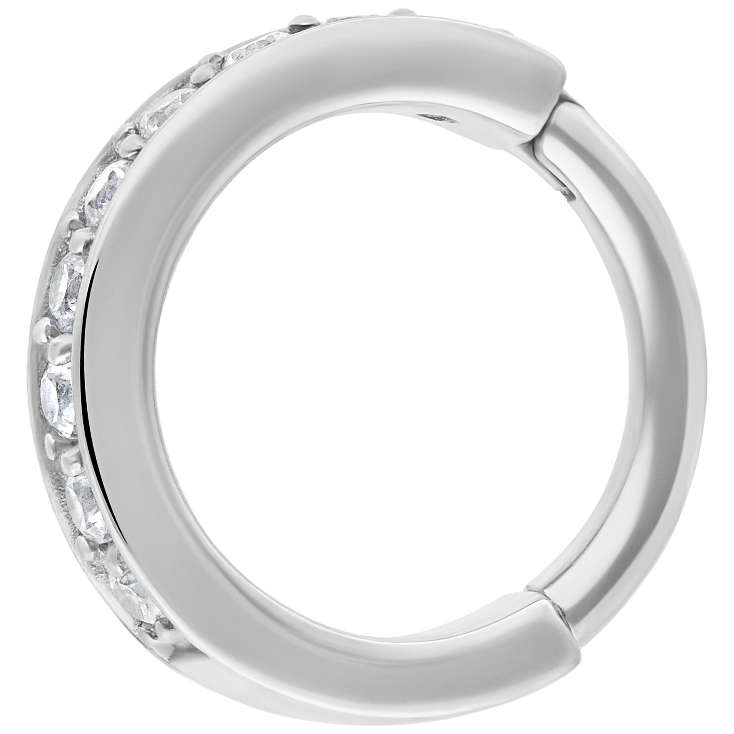 Hinged Ring Hinged Ring