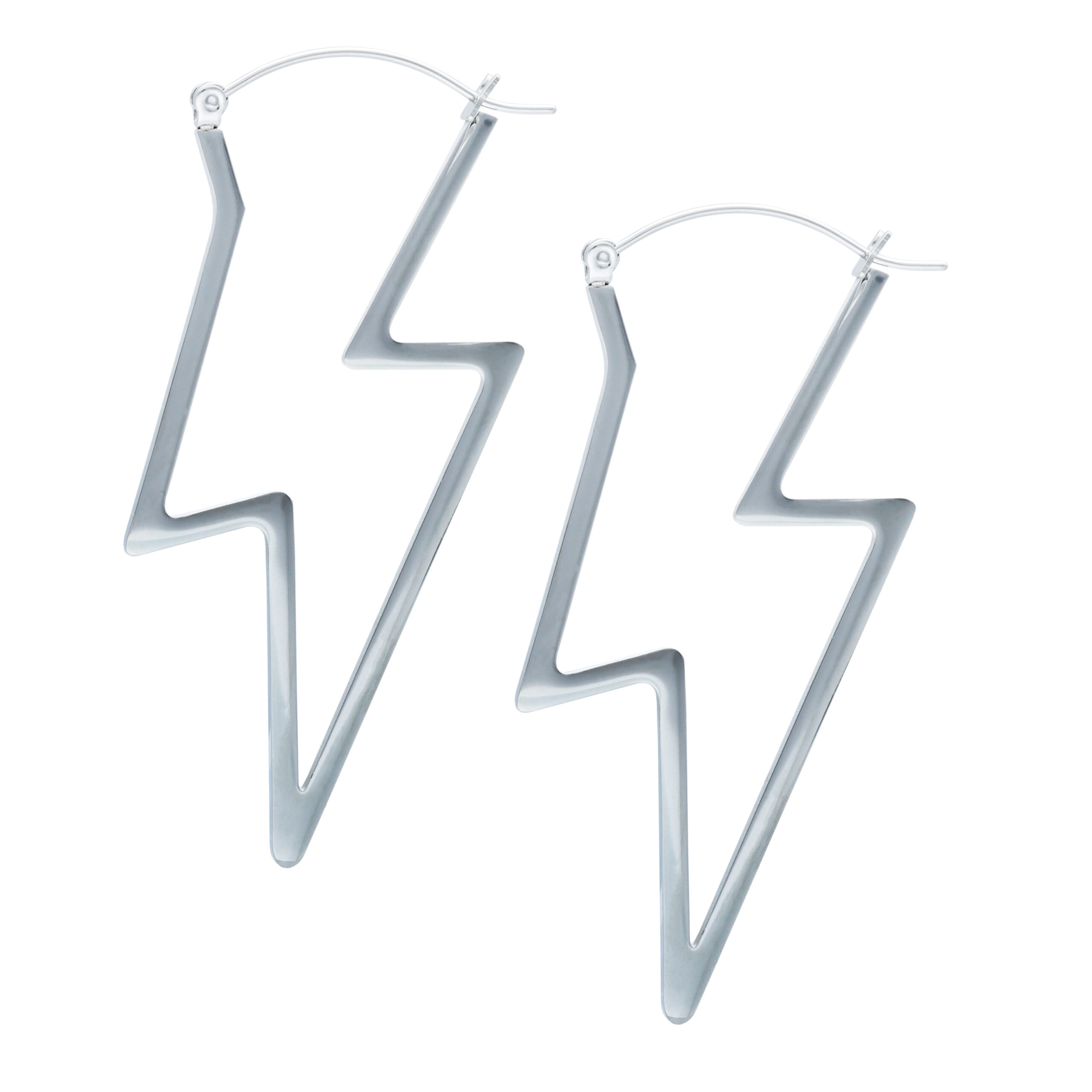 Thunderbolt Hoops Thunderbolt Hoops