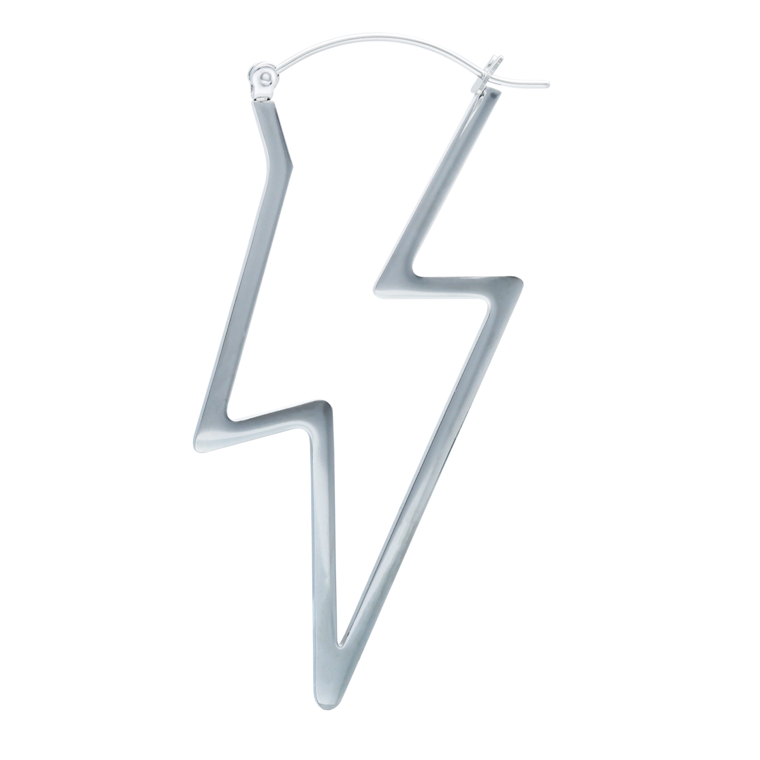 Thunderbolt Hoops Thunderbolt Hoops