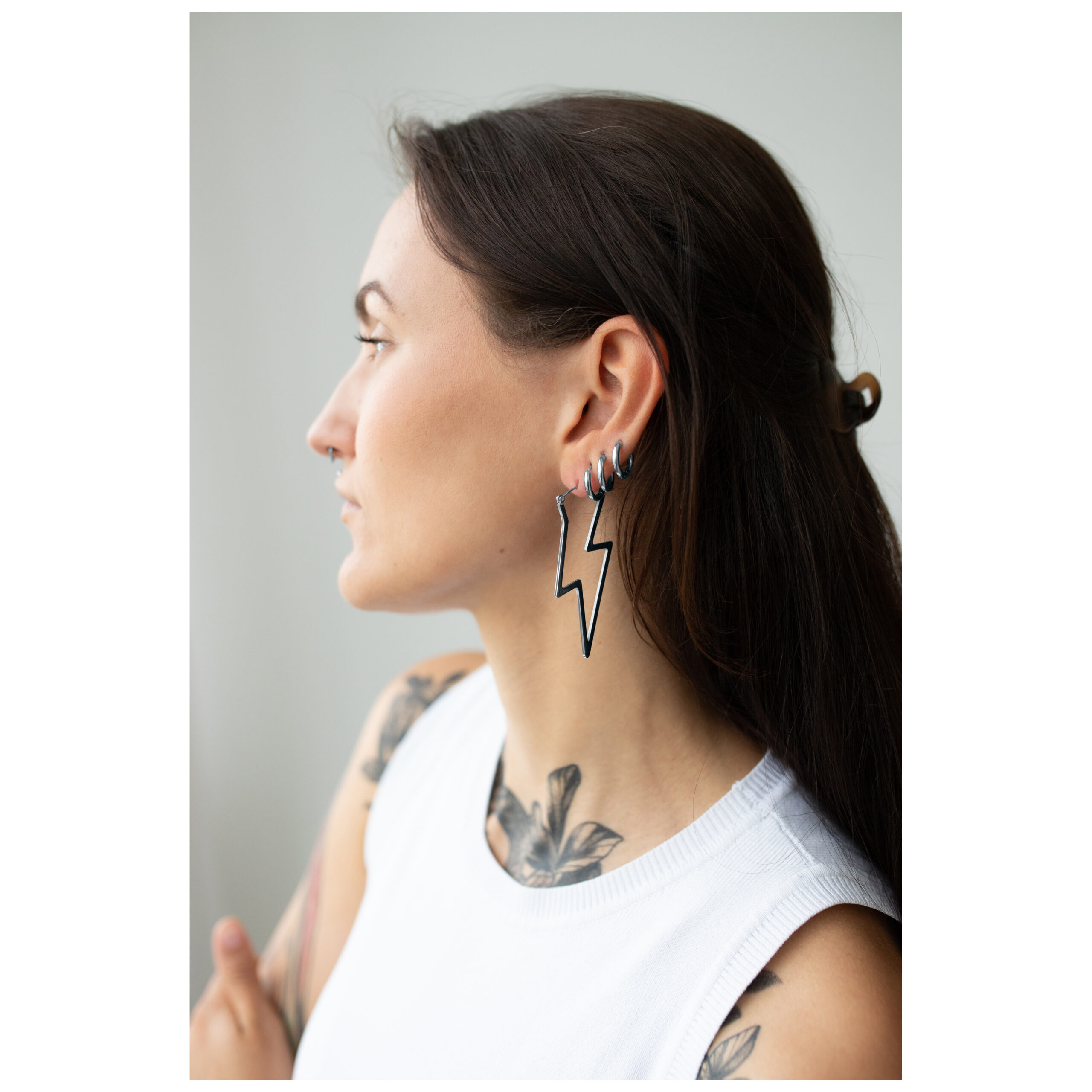 Thunderbolt Hoops Thunderbolt Hoops