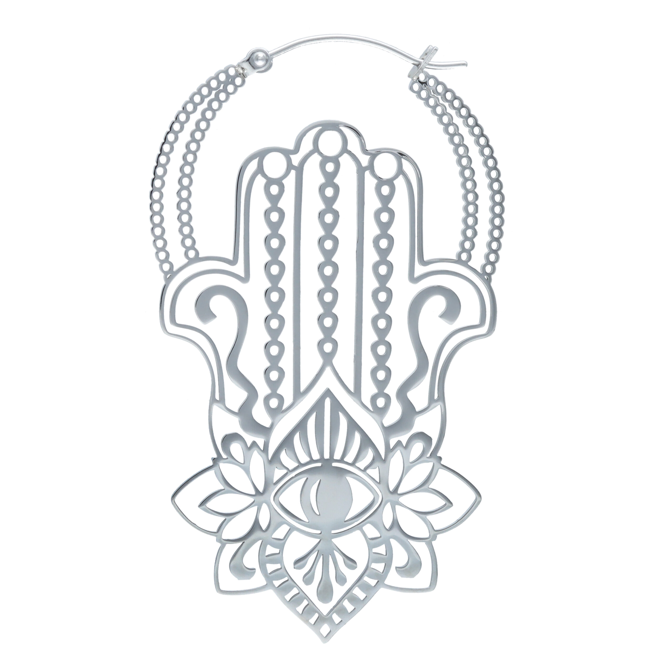 Khamsa Hoops Khamsa Hoops