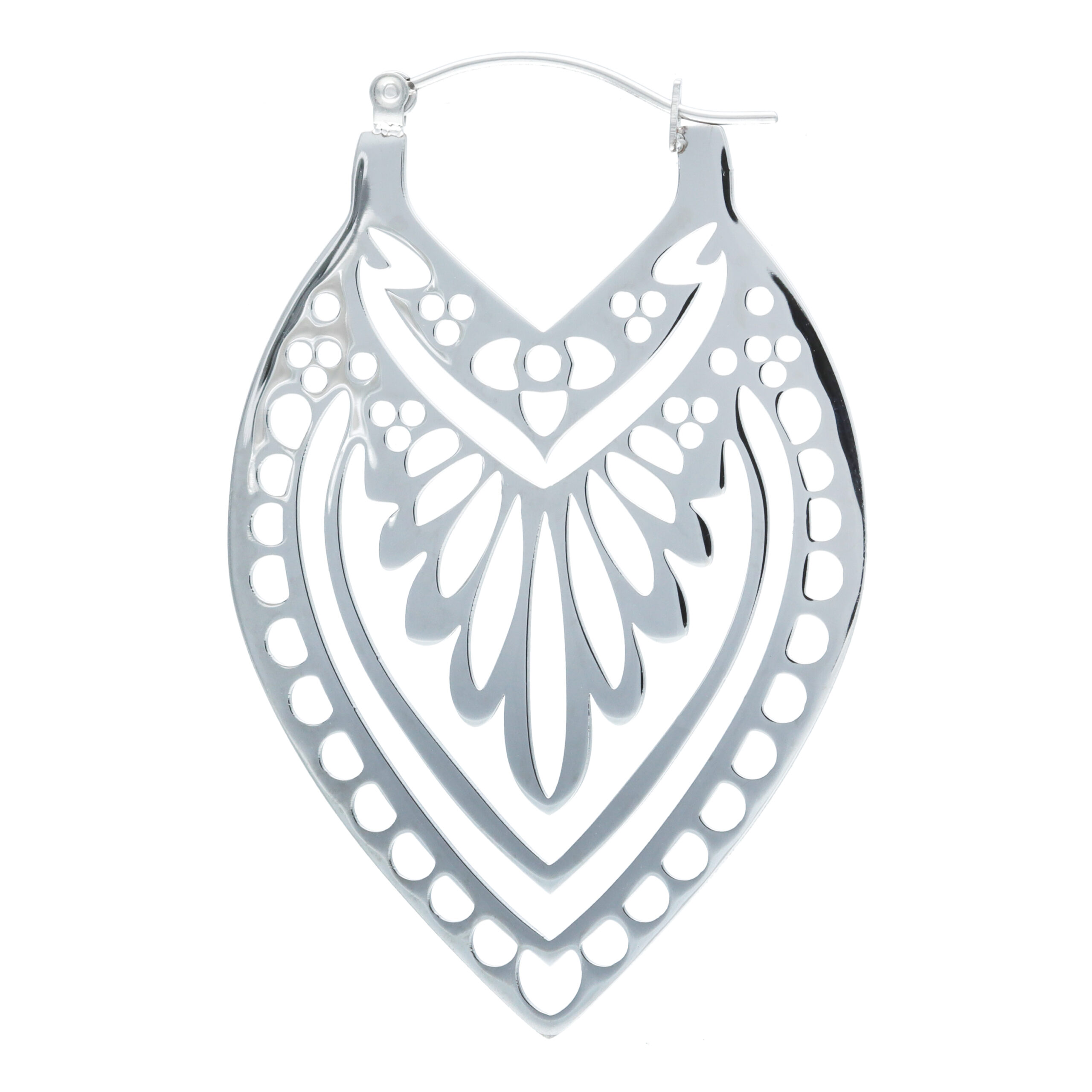 Creek Hoops Creek Hoops