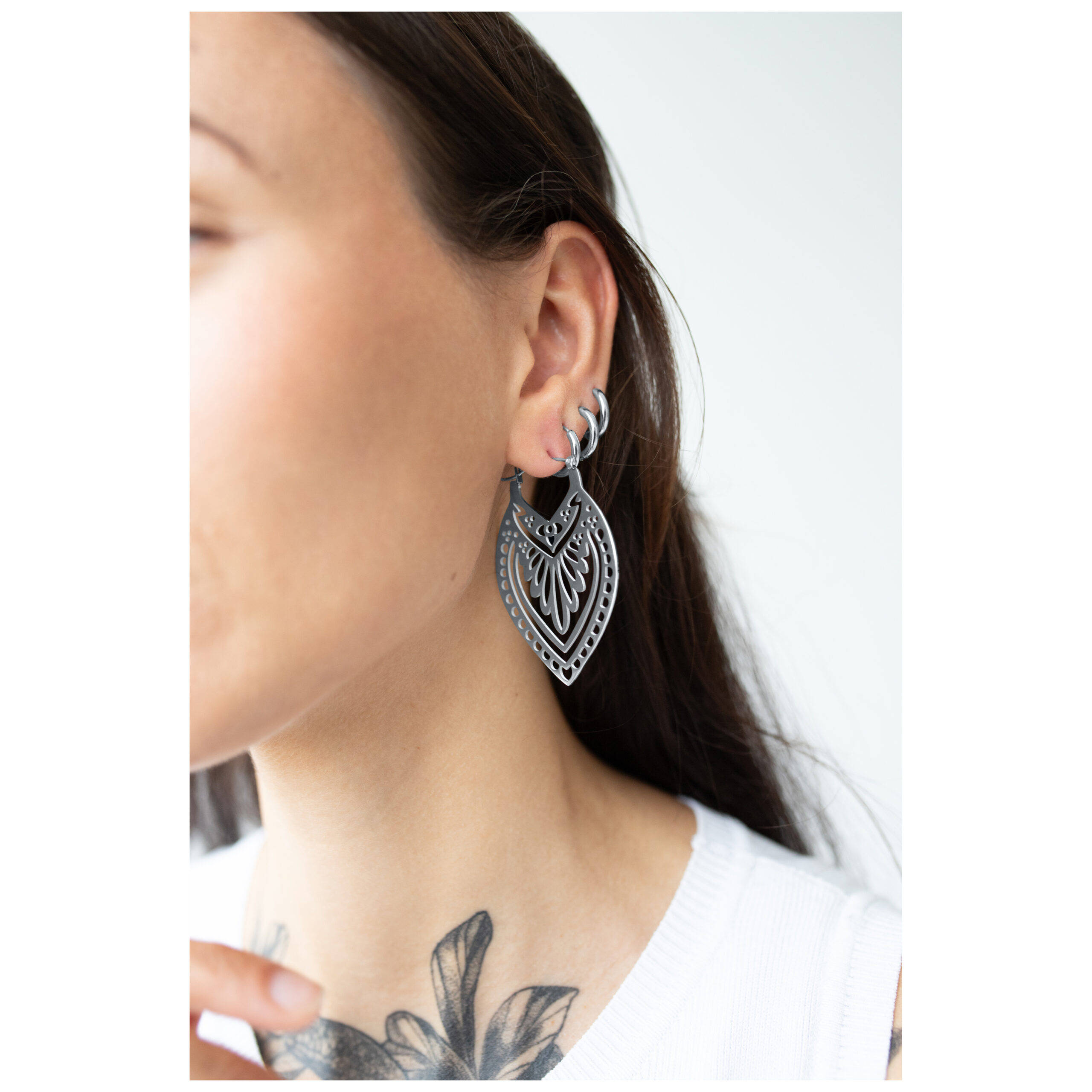 Creek Hoops Creek Hoops