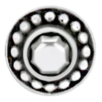 Mandala Dermal Attachment