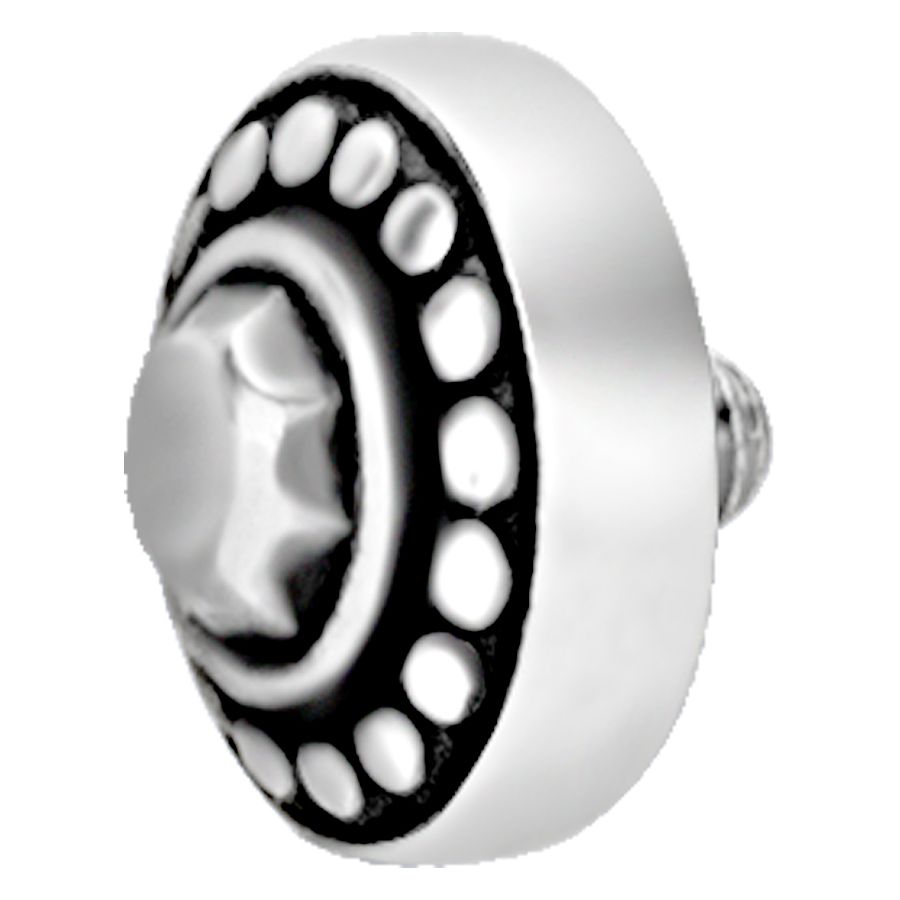 Mandala Dermal Attachment