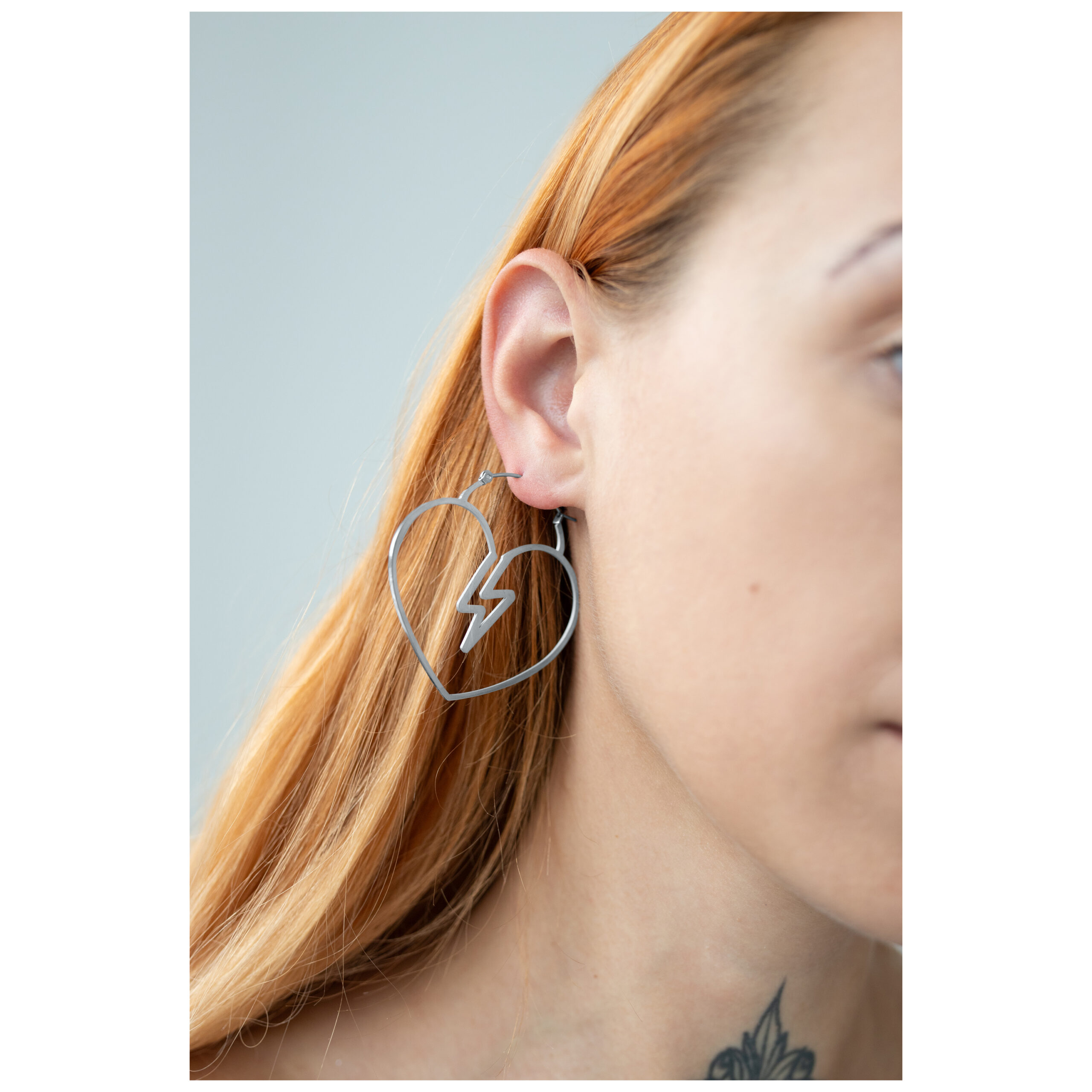 Heartbreaker Hoops Heartbreaker Hoops