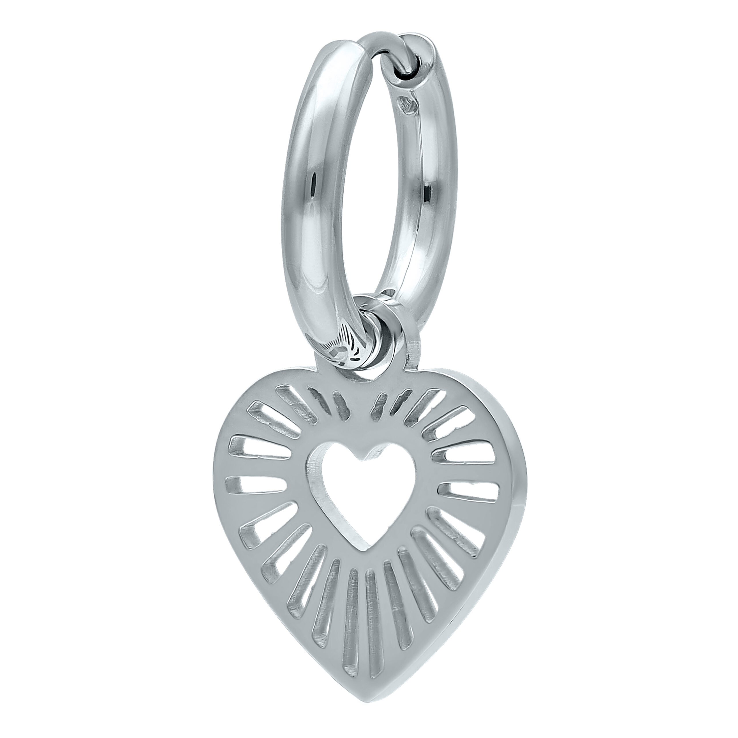 Little Sword Hoops Little Sword Hoops