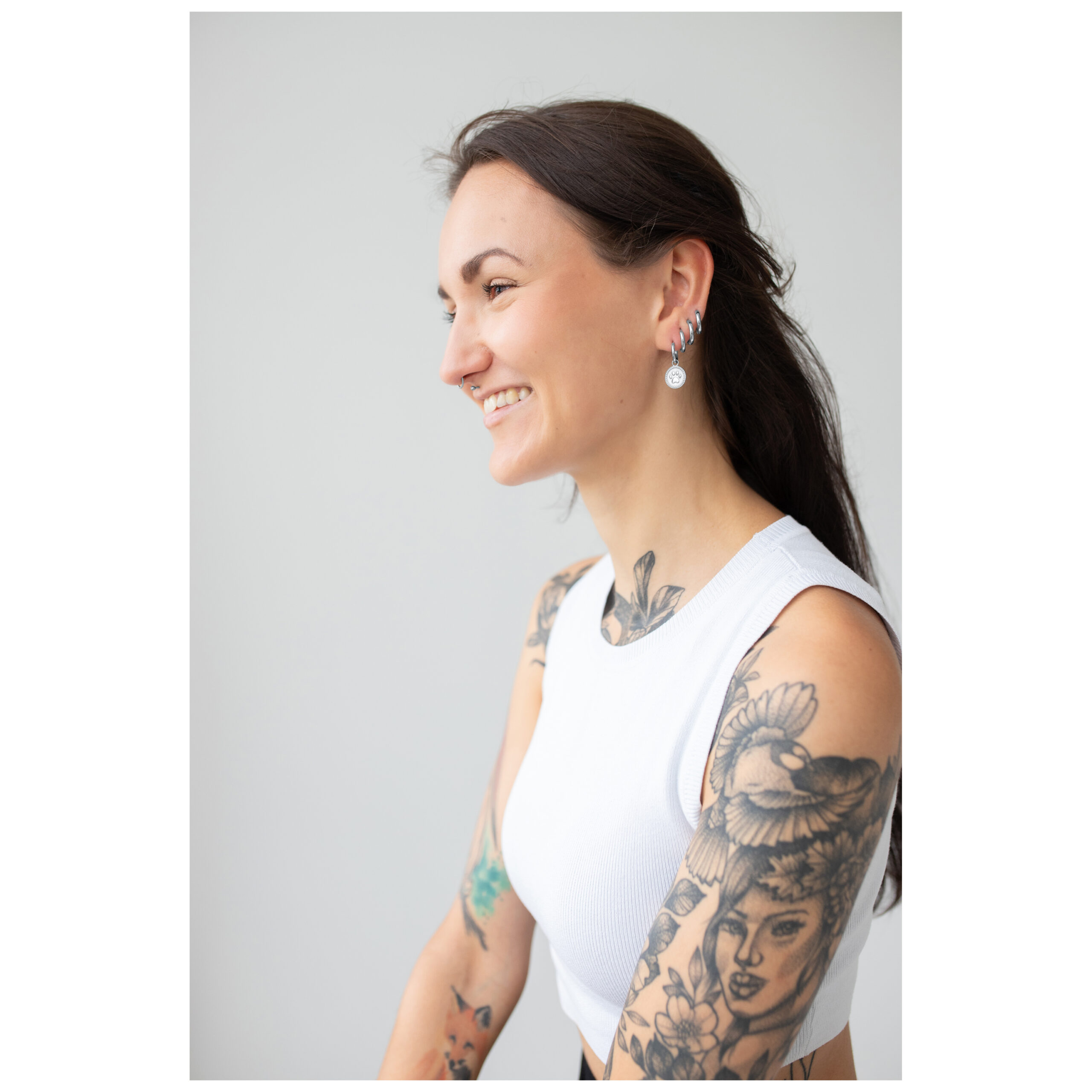 Little Paw Hoops Little Paw Hoops