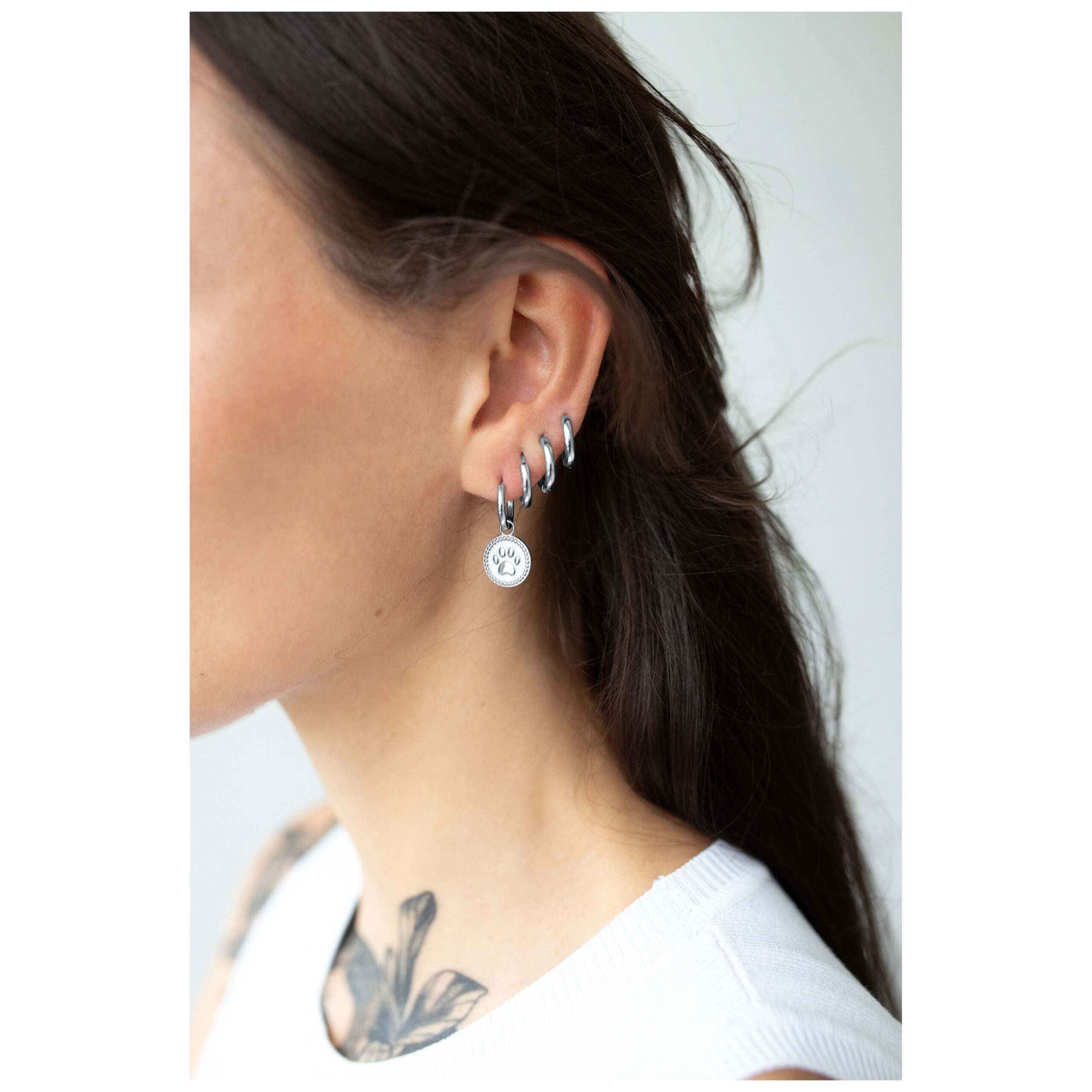 Little Paw Hoops Little Paw Hoops