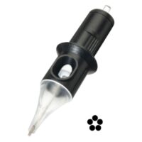 Cheyenne® Hawk Modulsystem Shader-Nadelköpfe Cheyenne® Hawk Modulsystem Shader-Nadelköpfe