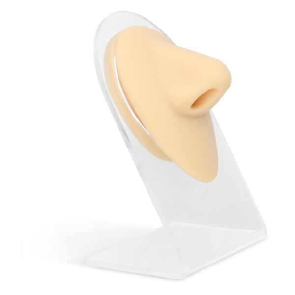 Body Bit Nose 