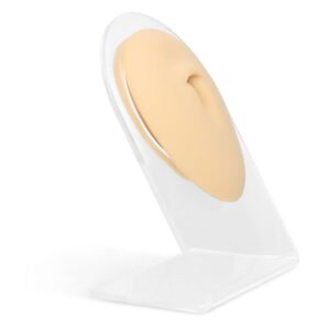 Body Bit Belly Button