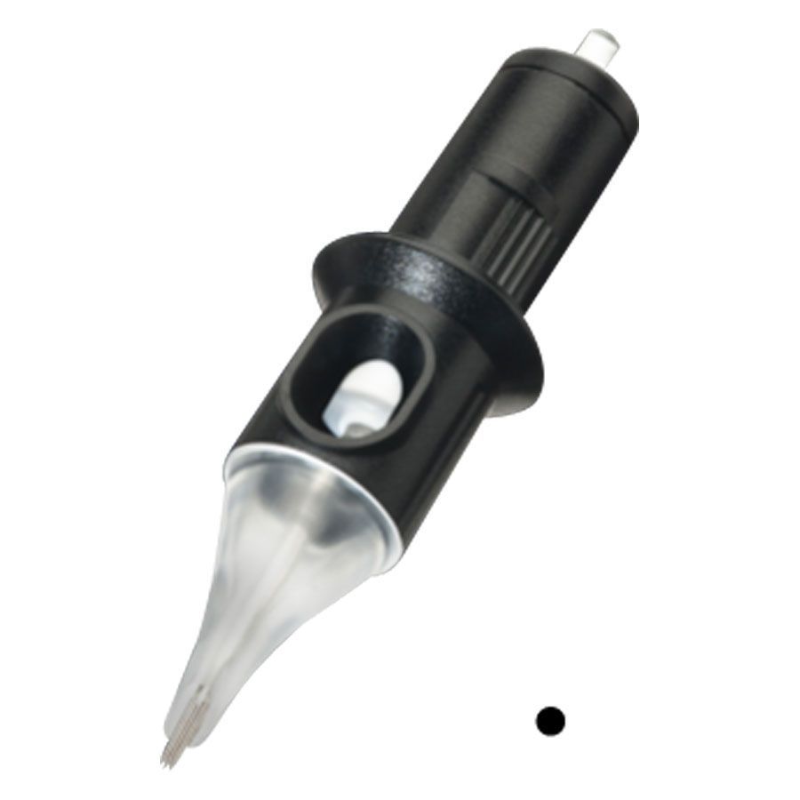 Cheyenne® Hawk Modulsystem Liner-Nadelköpfe Cheyenne® Hawk Modulsystem Liner-Nadelköpfe