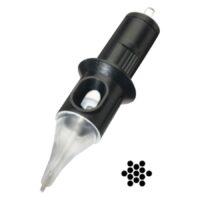 Cheyenne® Hawk Modulsystem Liner-Nadelköpfe Cheyenne® Hawk Modulsystem Liner-Nadelköpfe