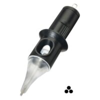 Cheyenne® Hawk Modulsystem Liner-Nadelköpfe Cheyenne® Hawk Modulsystem Liner-Nadelköpfe