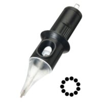 Cheyenne® Hawk Modulsystem Shader-Nadelköpfe Cheyenne® Hawk Modulsystem Shader-Nadelköpfe