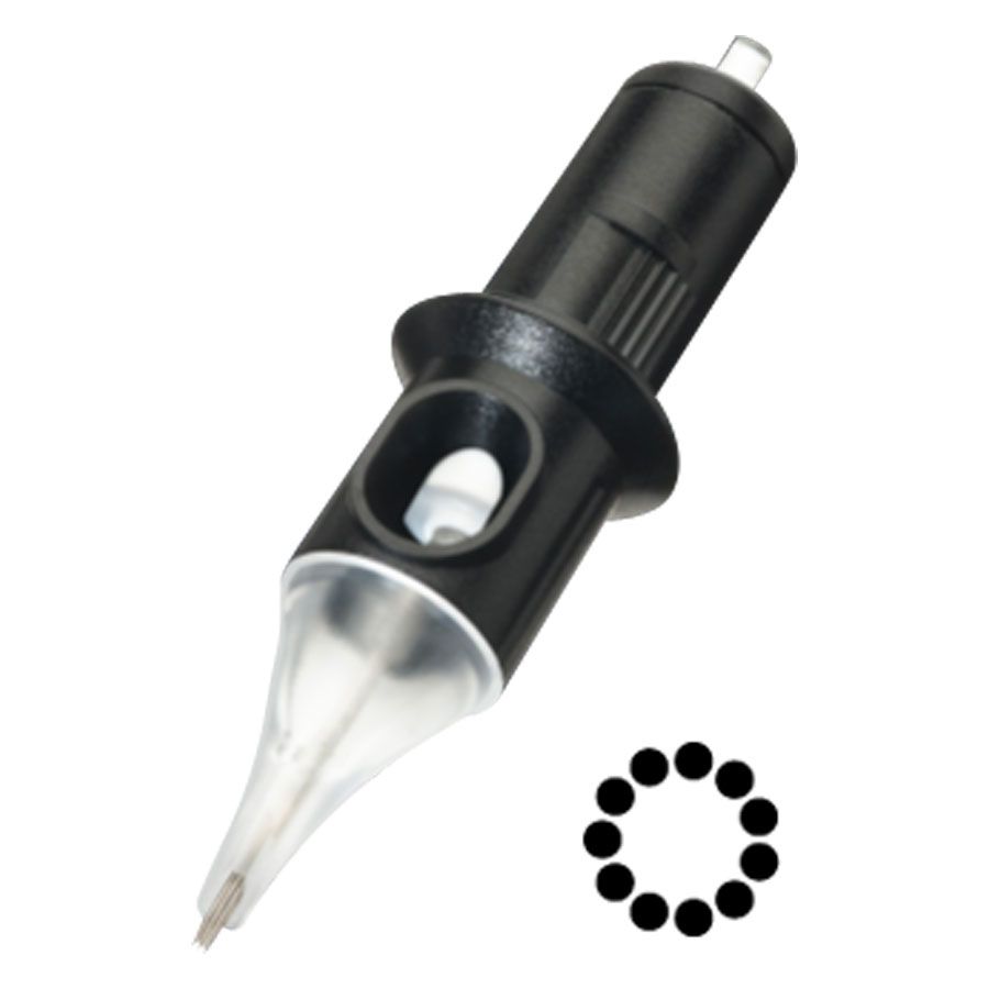 Cheyenne® Hawk Modulsystem Shader-Nadelköpfe Cheyenne® Hawk Modulsystem Shader-Nadelköpfe