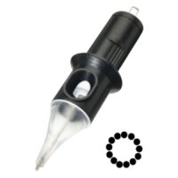 Cheyenne® Hawk Modulsystem Shader-Nadelköpfe Cheyenne® Hawk Modulsystem Shader-Nadelköpfe