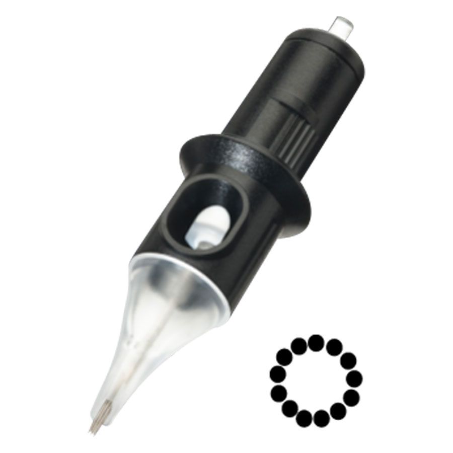 Cheyenne® Hawk Modulsystem Shader-Nadelköpfe Cheyenne® Hawk Modulsystem Shader-Nadelköpfe