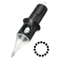 Cheyenne® Hawk Modulsystem Shader-Nadelköpfe Cheyenne® Hawk Modulsystem Shader-Nadelköpfe