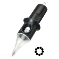 Cheyenne® Hawk Modulsystem Shader-Nadelköpfe Cheyenne® Hawk Modulsystem Shader-Nadelköpfe