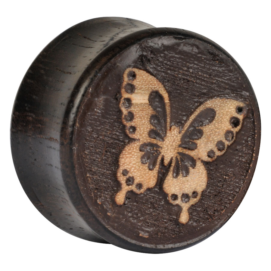 Variation of Butterfly on Sono 3D