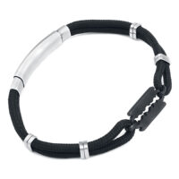 Razor Nylon Bracelet