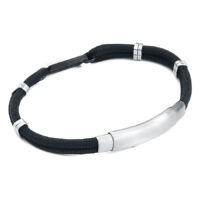 Razor Nylon Bracelet