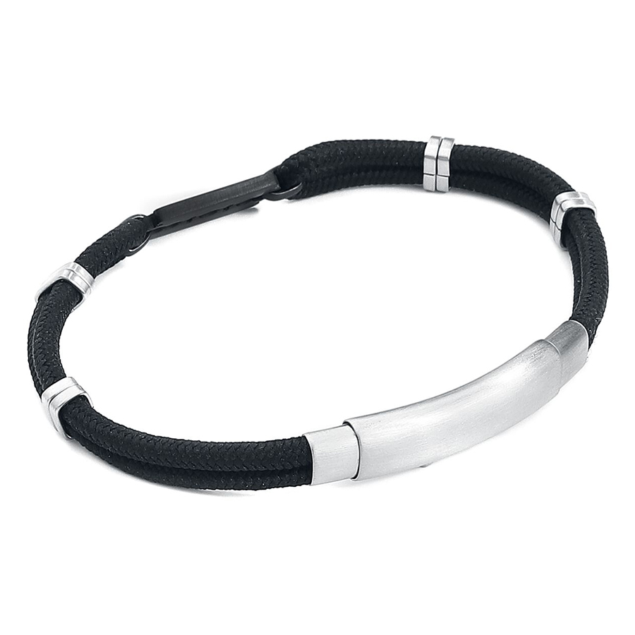 Razor Nylon Bracelet