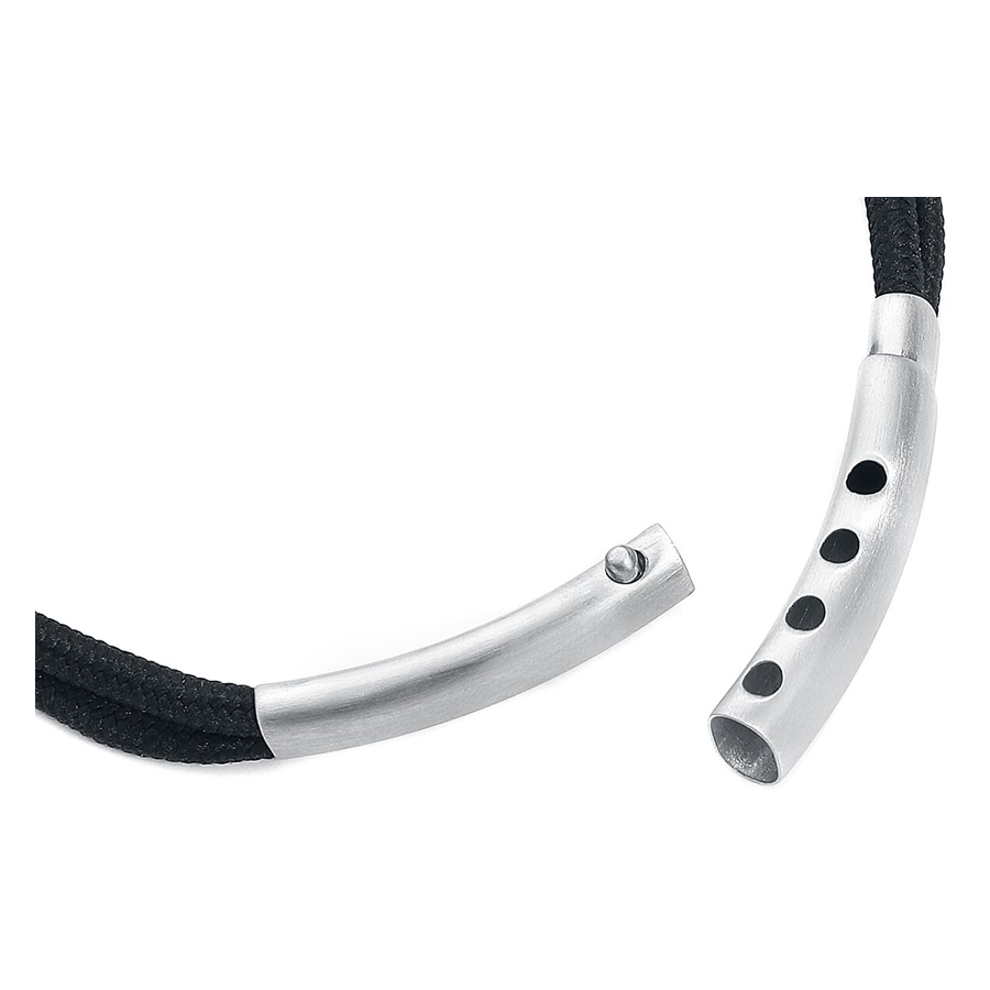 Razor Nylon Bracelet