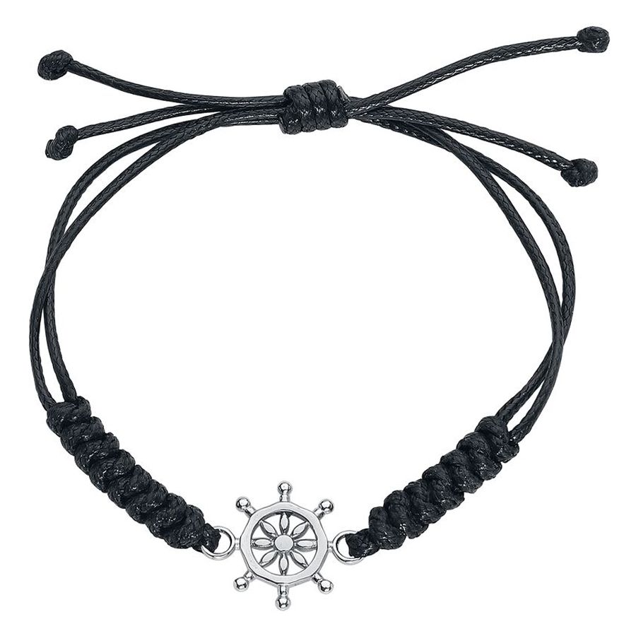 Sailor Knot Bracelet