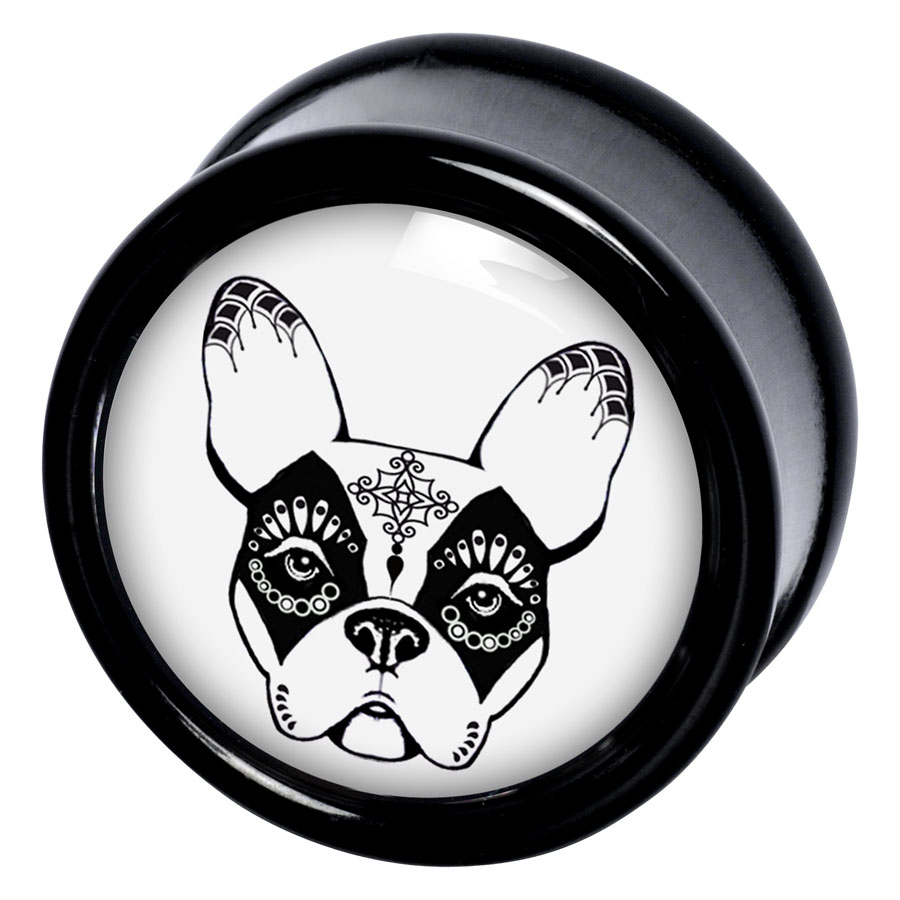 Variation of El Bulldog