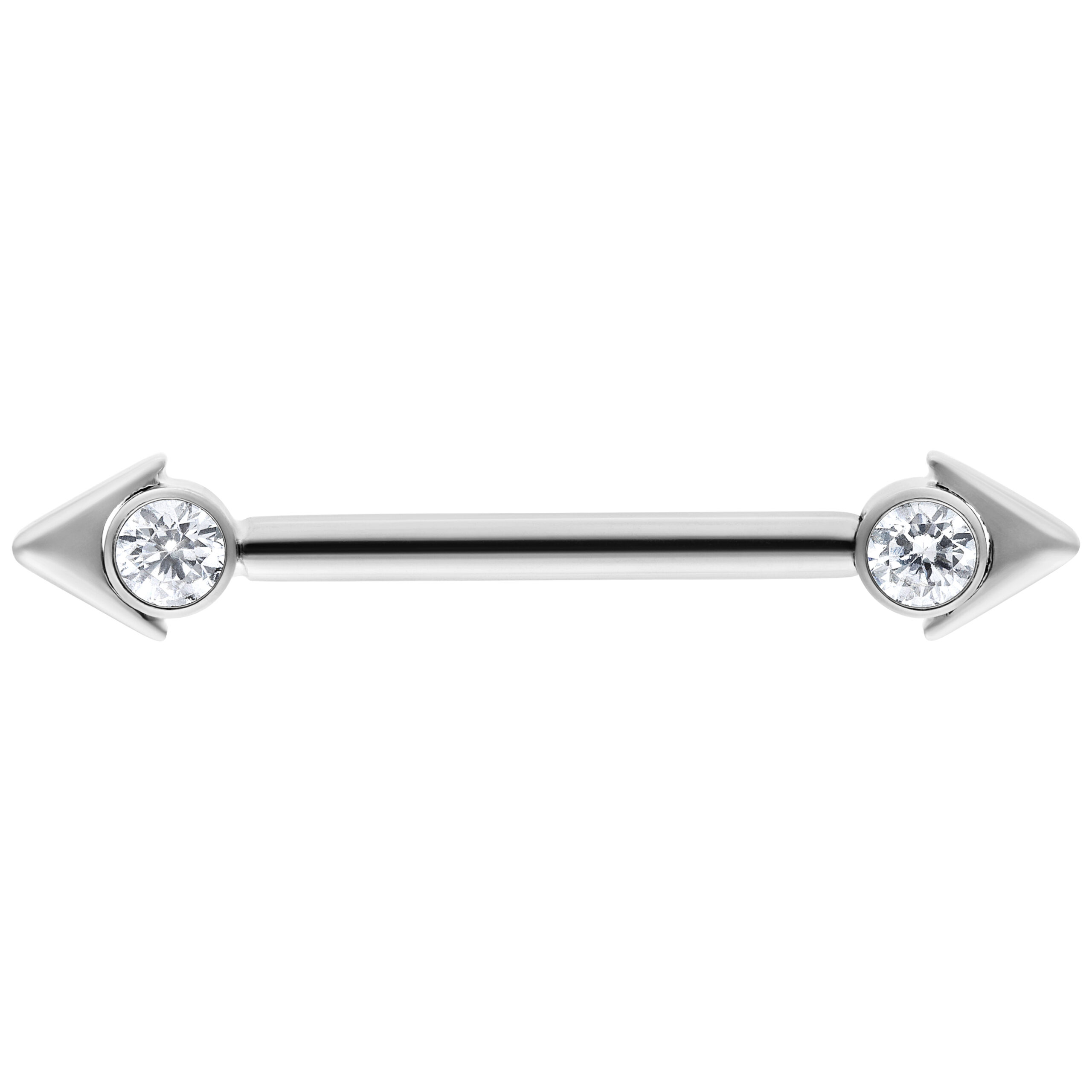 Arrowhead Barbell Arrowhead Barbell