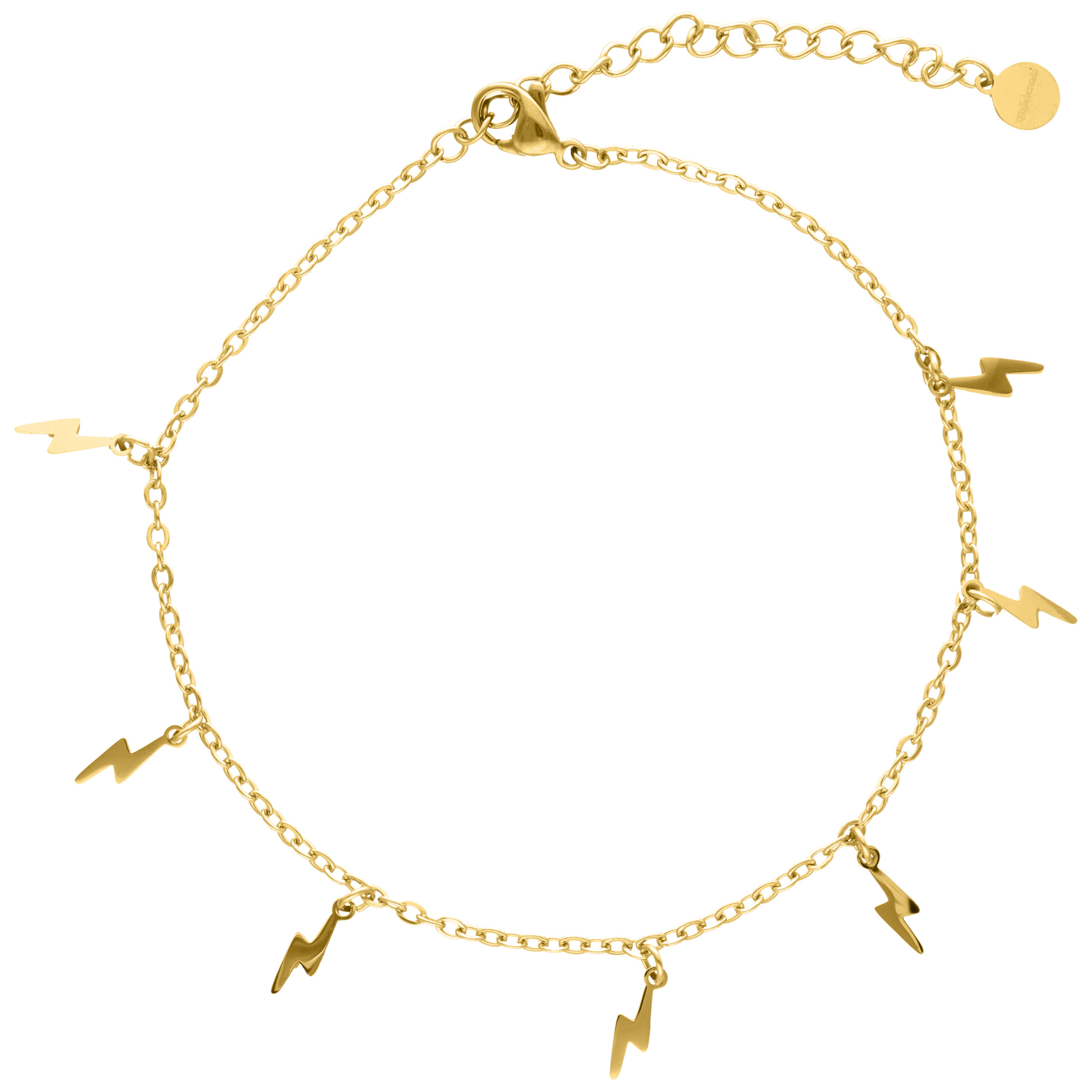 Flash Ankle Chain Flash Ankle Chain