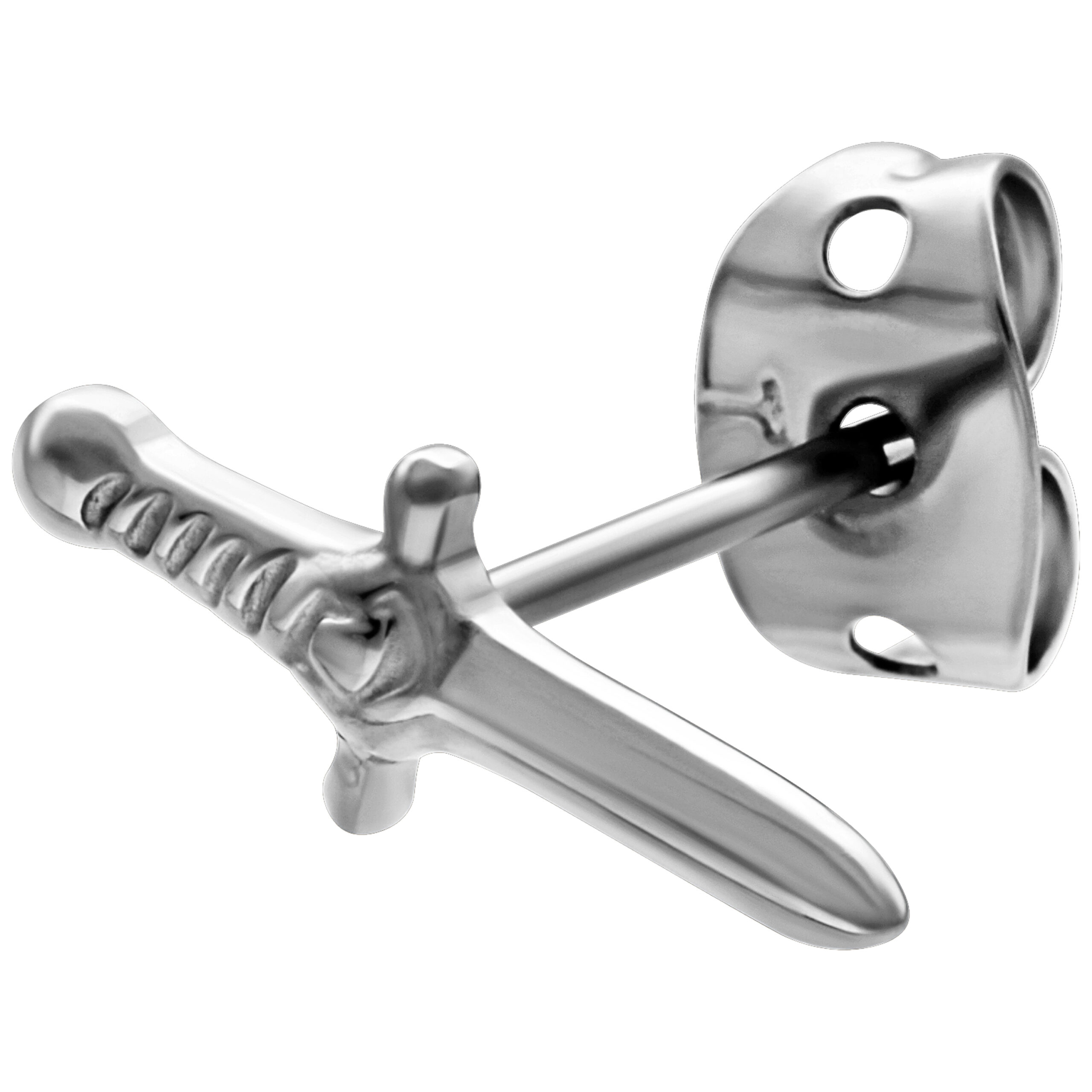 Sword Earstuds Sword Earstuds