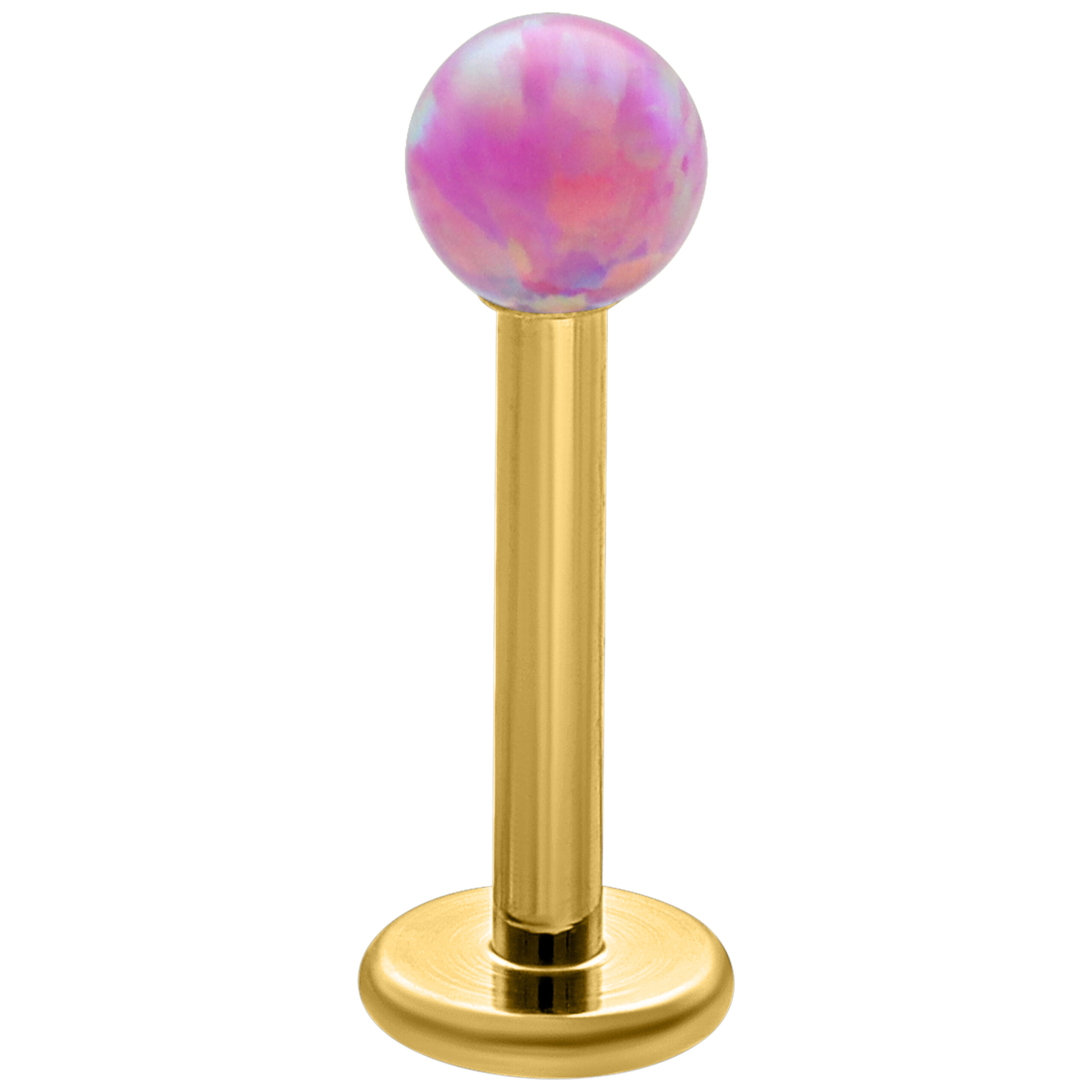 Opal Ball Micro Labret Opal Ball Micro Labret